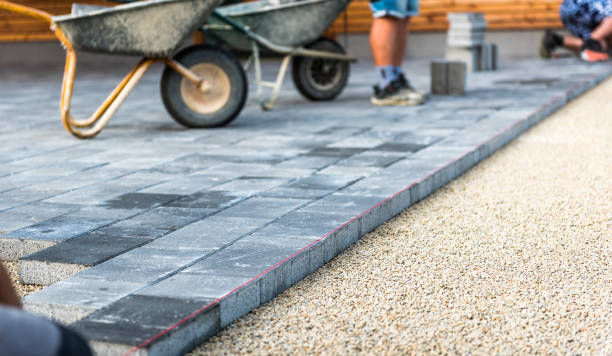 Best Concrete Steps and Stairs in Plain City, OH