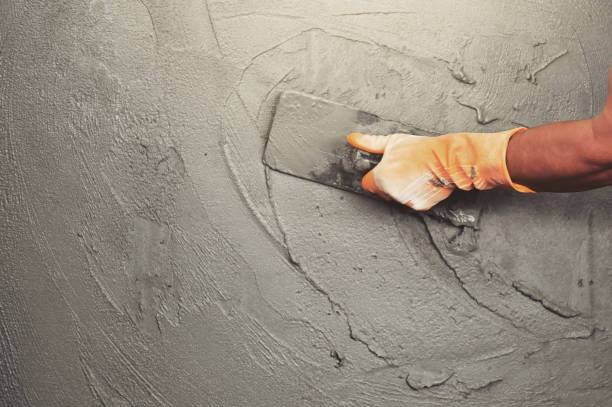 Best Concrete Foundation Repair in Plain City, OH