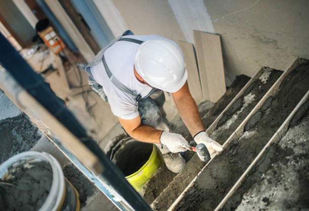  Plain City, OH Concrete contractor Pros